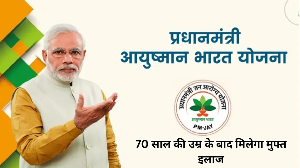 Ayushman Bharat Yojana